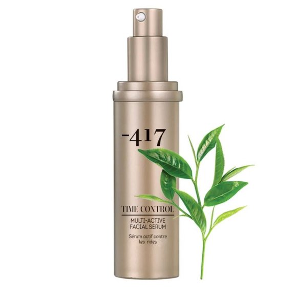 Time Control - Multi-Active Facial Serum, (For all skin types), 50ml - Picture 2 of 9